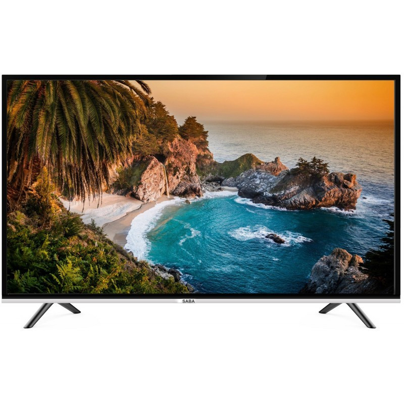 Téléviseur Saba 43" Full HD (SBL43D1620)