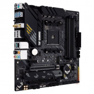 Carte Mère Asus TUF Gaming B550M-PLUS WIFI II AM4