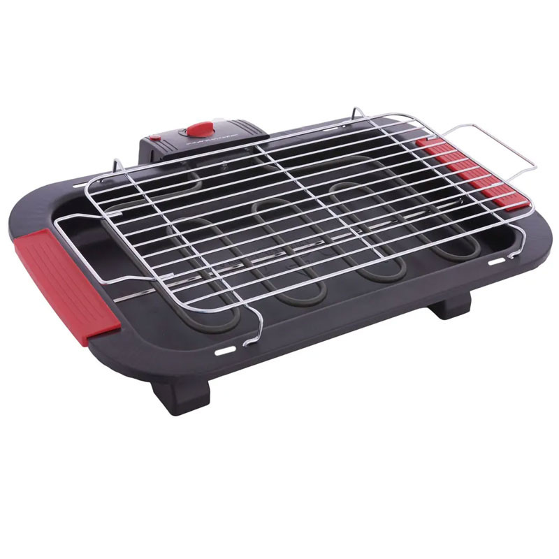 Grille Electrique Touch 40905 2000W Noir en Tunisie