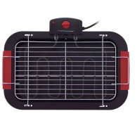 Grille Electrique Touch 40905 2000W Noir en Tunisie