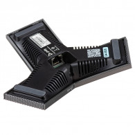 Microphone de Table Poly Studio HP 875M6AA Noir En Tunisie