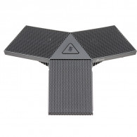 Microphone de Table Poly Studio HP 875M6AA Noir En Tunisie