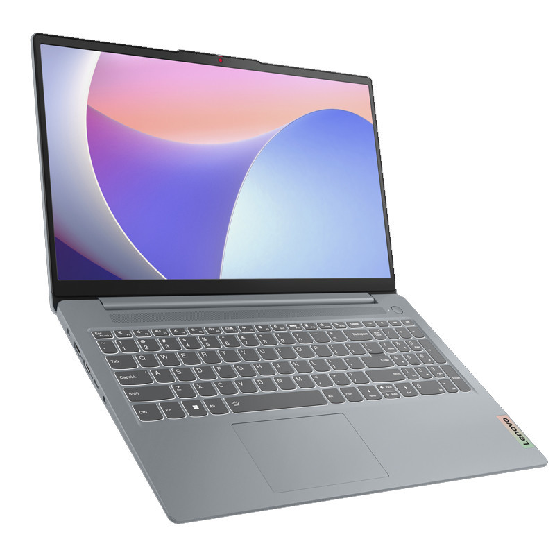Pc Portable Lenovo IdeaPad Slim 3 15IRU8 I3 13Gén 8Go 512Go SSD Gris En Tunisie