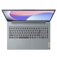 Pc Portable Lenovo IdeaPad Slim 3 15IRU8 I3 13Gén 8Go 512Go SSD Gris En Tunisie