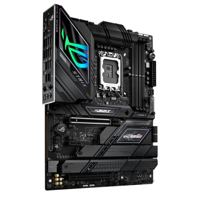 Carte Mère Asus ROG Strix Z790-F Gaming WIFI II LGA 1700 en Tunisie