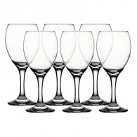 Coffret 6 Coupes Nova Classware Impérial 25Cl En Verre en Tunisie