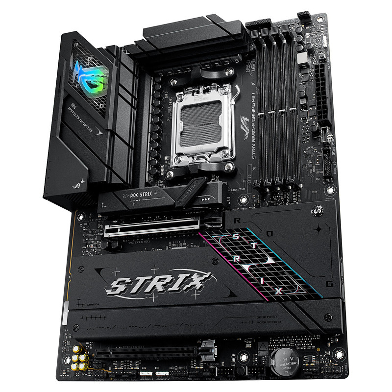 Carte Mère Asus ROG Strix B850-F Gaming WIFI AM5 en Tunisie