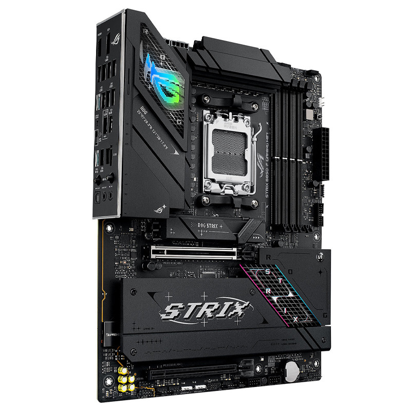 Carte Mère Asus ROG Strix B850-F Gaming WIFI AM5 en Tunisie