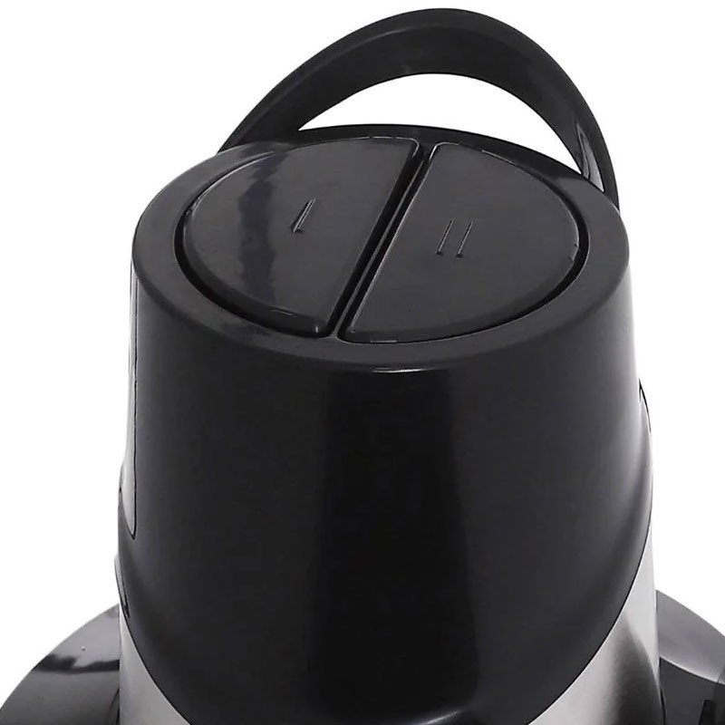 Mini Hachoir Touch 40562 700W 2 Litres Noir en Tunisie