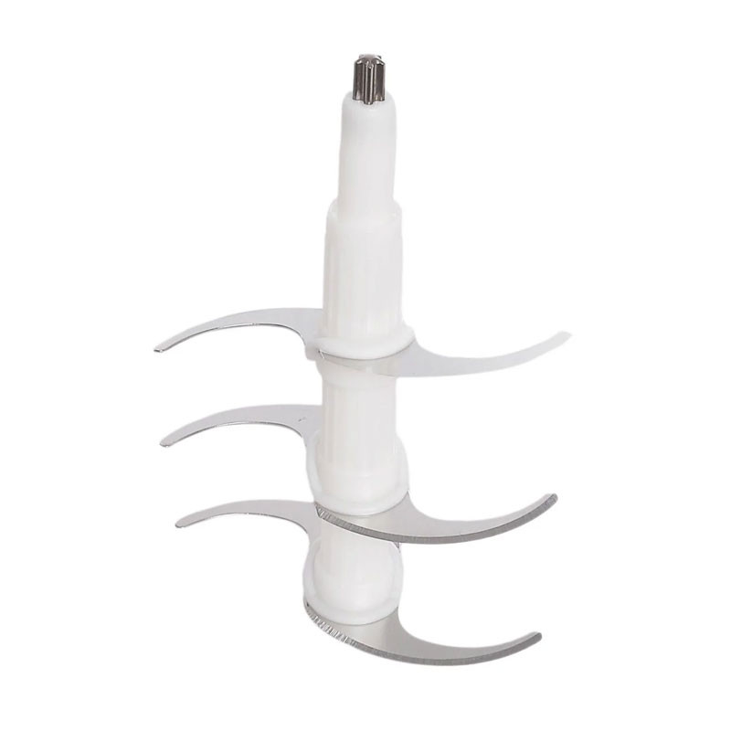 Mini Hachoir Touch 40562 700W 2 Litres Noir en Tunisie