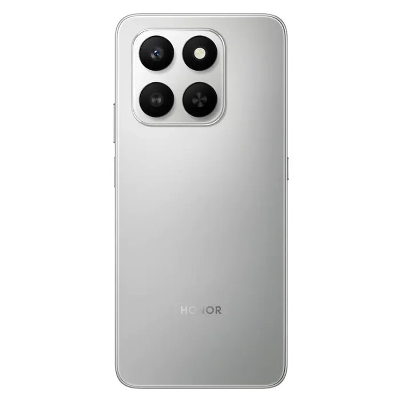 Honor X7d 5G 6Go 128Go Silver en Tunisie