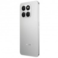 Honor X7d 5G 6Go 128Go Silver en Tunisie
