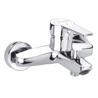 Mitigeur De Douche Sopal Douz 06BGA04 Silver En Tunisie