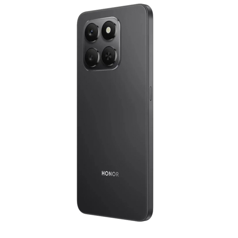 Honor X7d 5G 6Go 128Go Noir en Tunisie