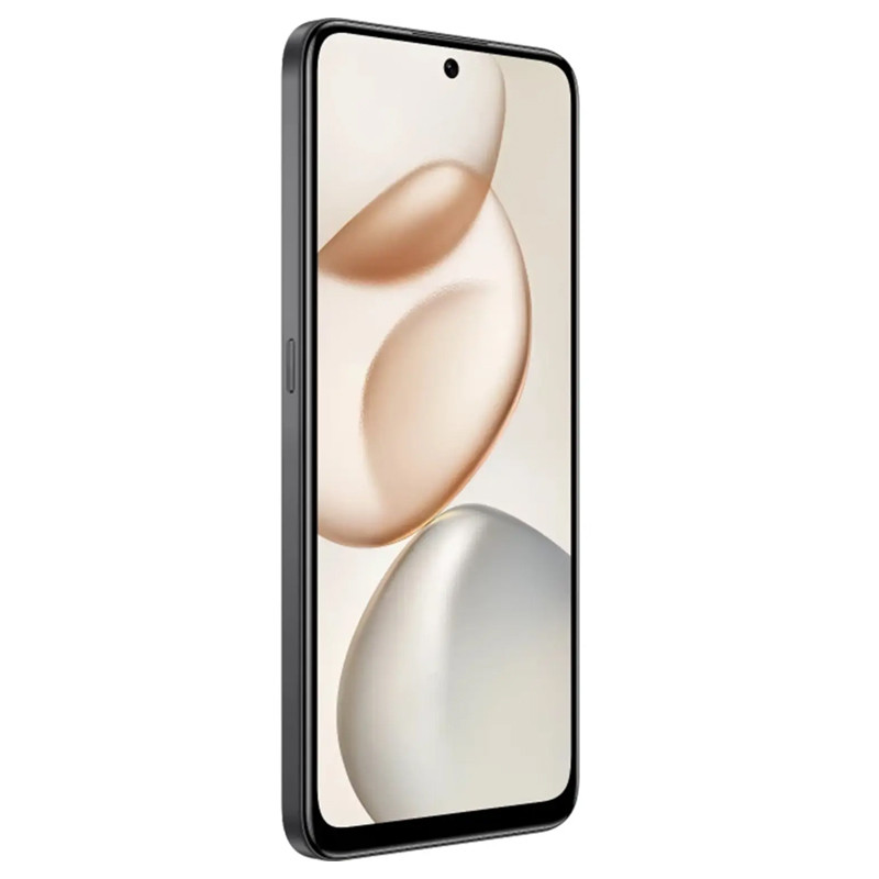 Honor X7d 5G 6Go 128Go Noir en Tunisie