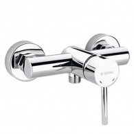 Mitigeur De Douche Sopal Bizerte 06D4A04 Silver En Tunisie