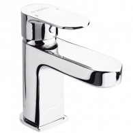 Mitigeur De Lavabo Sopal Sfax 06C2A04 Silver