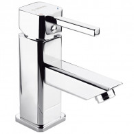 Mitigeur De Lavabo Sopal Zarzis 0645A04 Silver