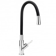 Mitigeur d’évier Sopal Nabeul 06DDA13 Silver