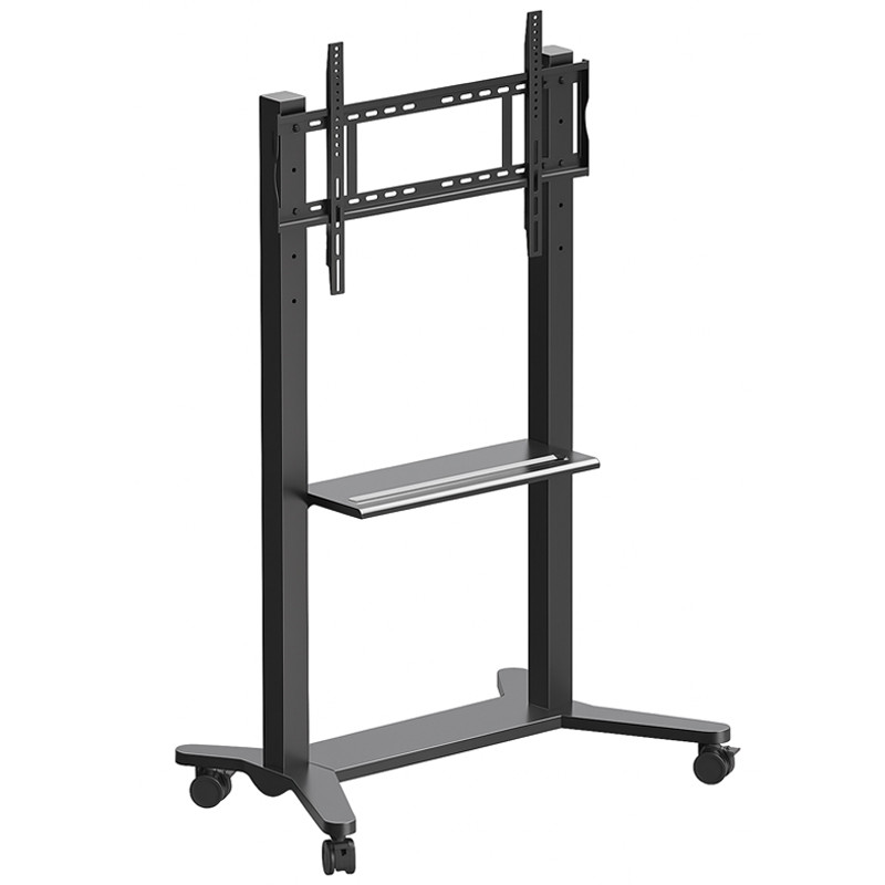 Support Mobile Starboard Pour Écran Interactif Noir en Tunisie