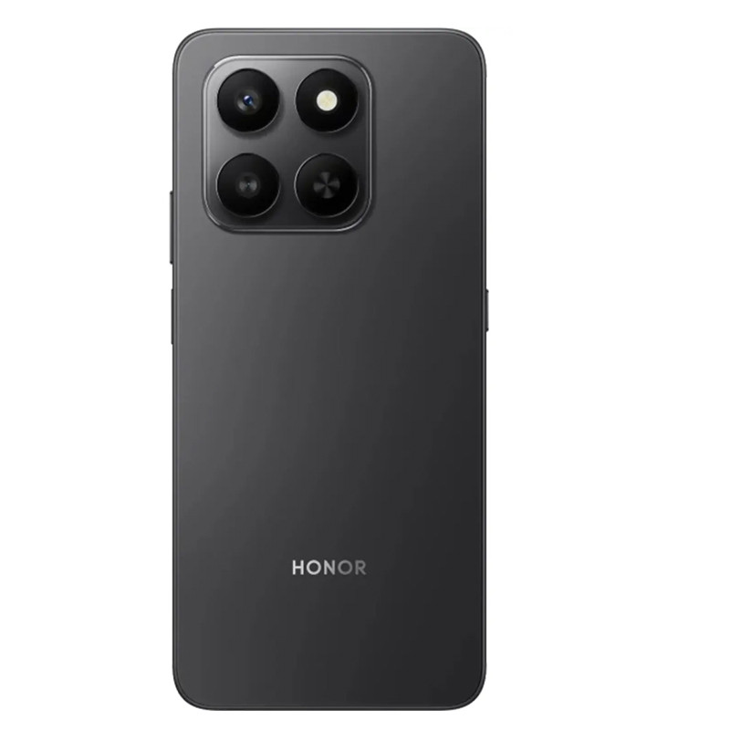 Honor X7d 5G 8Go 256Go Noir en Tunisie