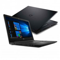 Pc portable Dell Inspiron 3581 | I3-7020U | 12Go | 1To | Noir Pc portable Dell Inspiron 3581 | I3-7020U | 12Go | 1To | Noir