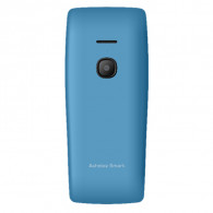 Téléphone Portable Evertek E3218 32Mo Bleu Ciel en Tunisie