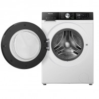 Machine à Laver Frontale Hisense WF3S1043BW 10.5Kg Smart  Blanc en Tunisie