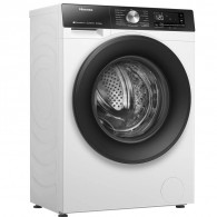 Machine à Laver Frontale Hisense WF3S1043BW 10.5Kg Smart  Blanc en Tunisie