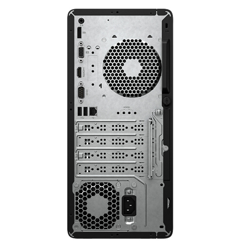 Pc De Bureau HP Pro Tower 290 G9 i5 13Gén 8Go 512Go SSD en Tunisie