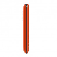 Téléphone Portable Evertek EX18 24Mo Rouge en Tunisie