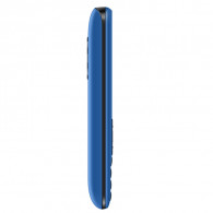 Téléphone Portable Evertek EX18 24Mo Bleu en Tunisie