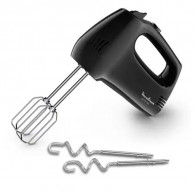 Batteur Electrique Moulinex Quick Mix HM3108B1 300W Noir en Tunisie