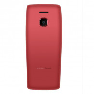 Téléphone Portable Evertek E3224 24Mo Rouge en Tunisie