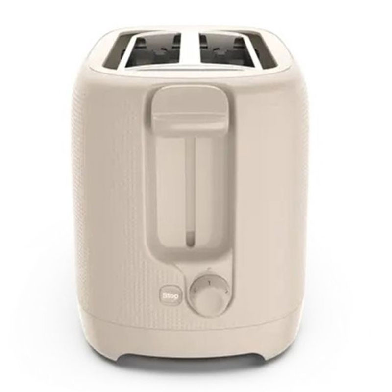 Grille Pain Moulinex Morning LT2M0B10 850W Gris Chaud en Tunisie