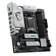 Carte Mère MSI B650M Gaming Plus Wifi DDR5 AM5 En Tunisie