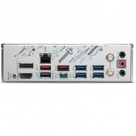 Carte Mère MSI B650M Gaming Plus Wifi DDR5 AM5 En Tunisie