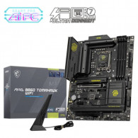 Carte Mère MSI B860M Tomahawk Wifi DDR5 LGA 1851 En Tunisie