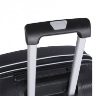 Set De 4 Valises Incassable Starbag Noir & Blanc en Tunisie