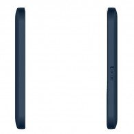 Téléphone Portable Evertek E3228 32Mo Bleu en Tunisie