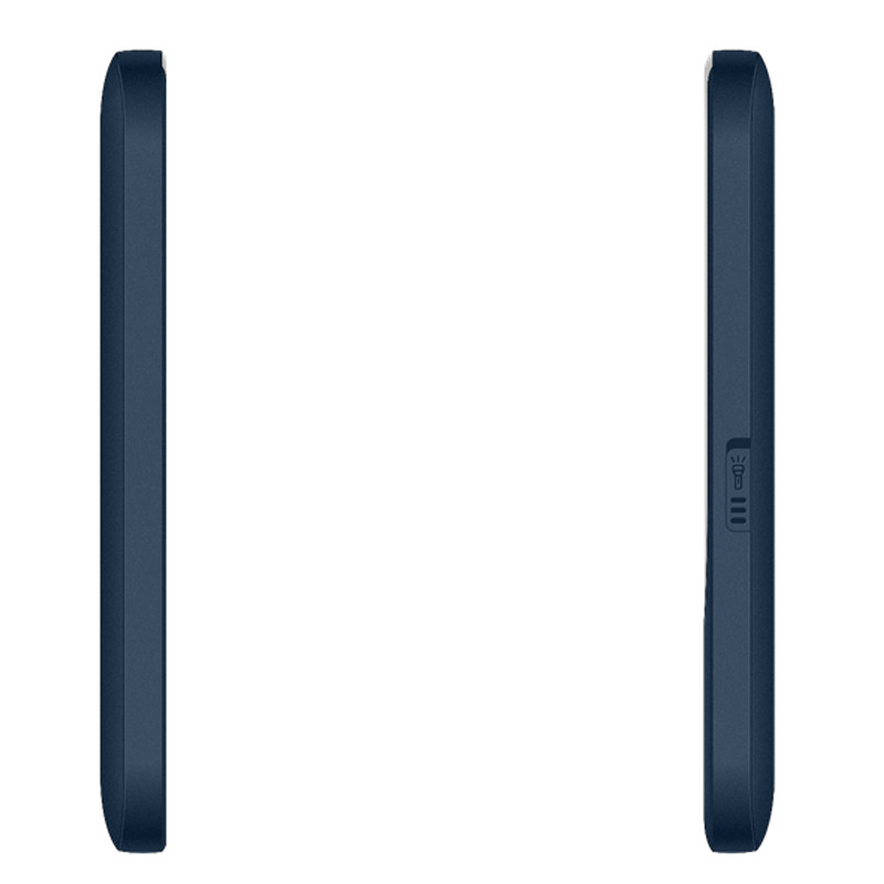 Téléphone Portable Evertek E3228 32Mo Bleu en Tunisie