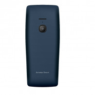 Téléphone Portable Evertek E3228 32Mo Bleu en Tunisie