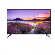 Téléviseur MAXWELL-VEGA 50" 4K Smart (L50F2UB)