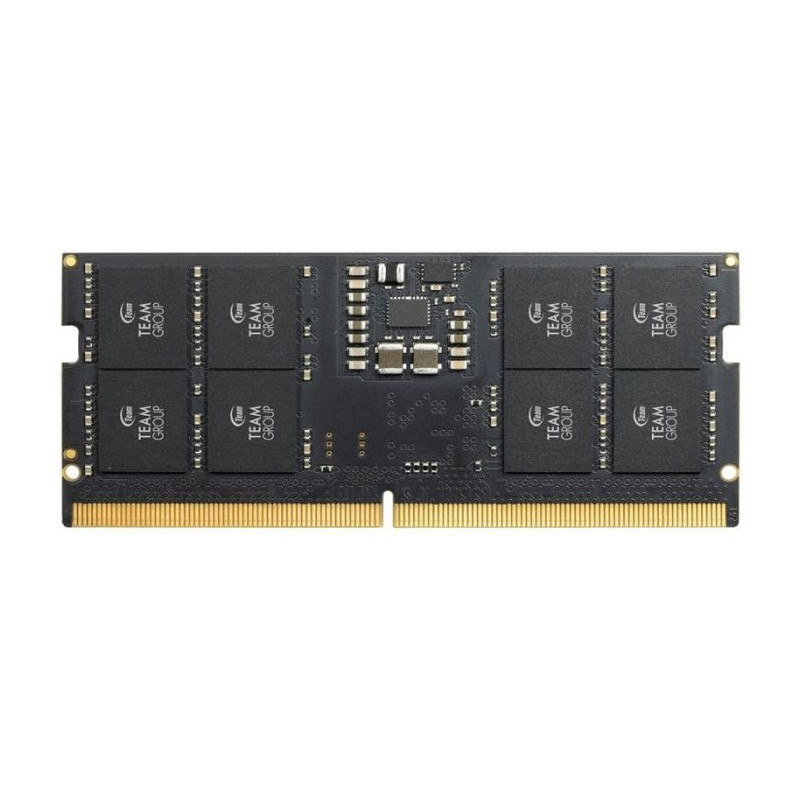 Barette Mémoire Team Group Elite 8Go DDR4 2400MHz En Tunisie
