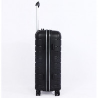 Set De 4 Valises Incassable Starbag Noir & Gris en Tunisie