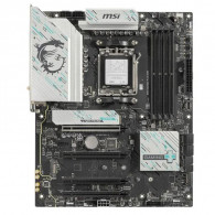 Carte Mère MSI B850 Gaming Plus Wifi DDR5 AM5 En Tunisie