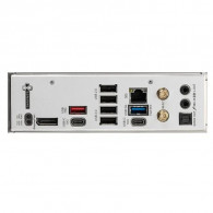 Carte Mère MSI B850 Gaming Plus Wifi AM5 DDR5 En Tunisie