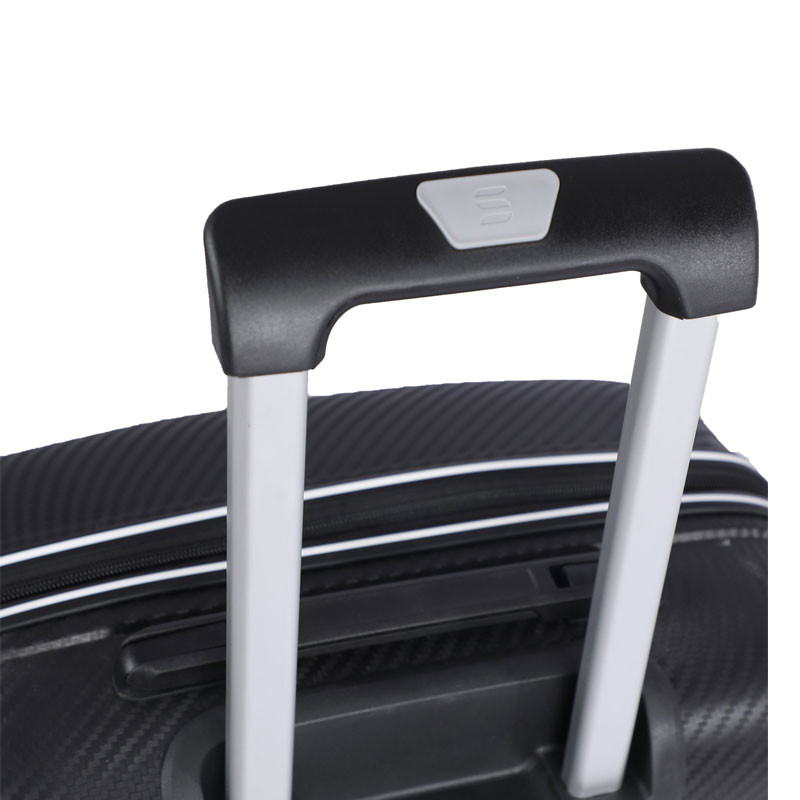 Valise Incassable Starbag Petit Modèle Noir & Blanc en Tunisie