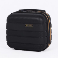 Set De 4 Valises Incassable Starbag Noir & Jaune en Tunisie