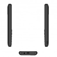 Téléphone Portable Evertek EX24 32Mo Gris en Tunisie